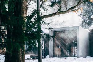 サウナ付き一棟貸し宿 大岡辻-tsuji oooka-