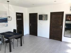 Jókai Apartmanház Balatonszárszó