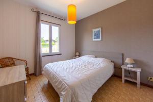 Maisons de vacances MAISON CRI-CRI a Ares : photos des chambres