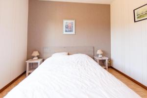 Maisons de vacances MAISON CRI-CRI a Ares : photos des chambres