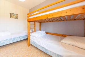 Maisons de vacances MAISON CRI-CRI a Ares : photos des chambres