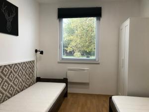 Jókai Apartmanház Balatonszárszó