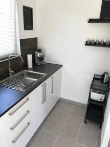 Jókai Apartmanház Balatonszárszó