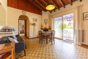 Maisons de vacances MAISON CRI-CRI a Ares : photos des chambres