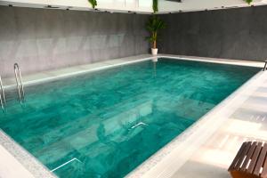 Villa Di Montagna wellness & spa