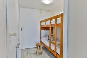 Un balcon à la mer - studio vue sur mer