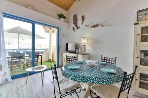 Un balcon à la mer - studio vue sur mer