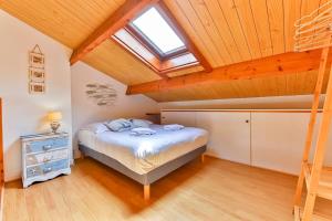 Un balcon à la mer - studio vue sur mer