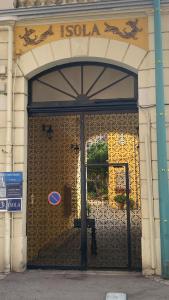 Mentone, appartamento a 80 mt dal mare