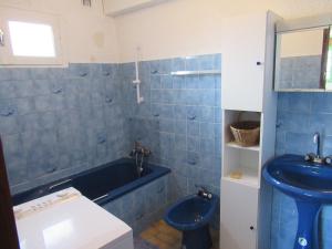 Maisons de vacances Lou camparol : photos des chambres
