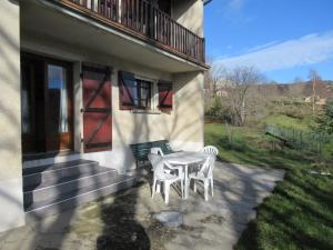 Maisons de vacances Lou camparol : photos des chambres