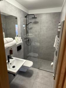 Różana Loft - Old Town