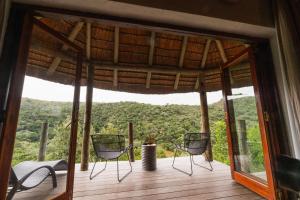 Lalibela Wildlife Reserve - Inzolo Lodge
