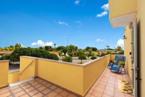Torre Saracena Apartment by BarbarHouse