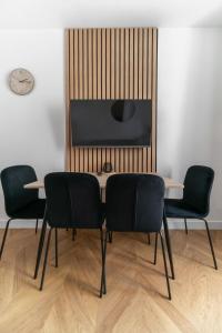 Appartements Chez Virginie Triangle d-Or : photos des chambres