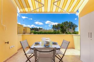 Torre Saracena Apartment by BarbarHouse