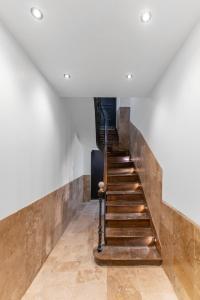 Appartements Chez Virginie Triangle d-Or : photos des chambres