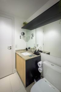 Quad Congonhas by Romastay