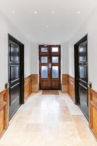 Appartements Chez Virginie Triangle d-Or : photos des chambres