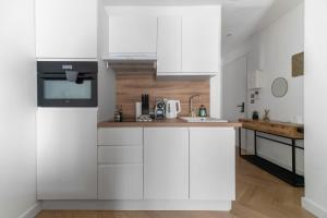 Appartements Chez Virginie Triangle d-Or : photos des chambres