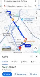 Residencial Setti 3 Carmo