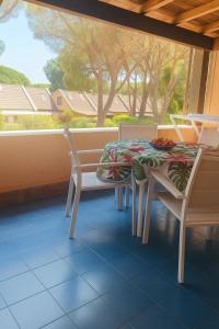 Cozy seaside home in Calaverde residence