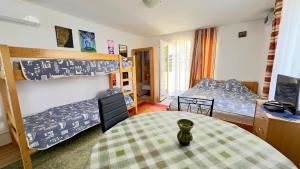 ÉletVirága Vendégház