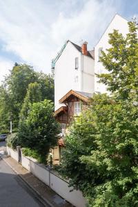Appartements Chez Juliette Triangle d-Or - Rez de Chaussee : photos des chambres