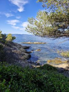 Cavalaire sur mer maison de vacances