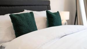 Luxury 1-bed Near MCR Hospital & City Centre
