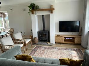 Seaside Cottage in Spanish Point