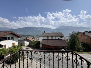 appartement Valentine au coeur des 4 Vallées