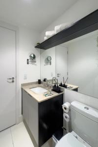 Quad Congonhas by Romastay