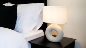 Luxury 1-bed Near MCR Hospital & City Centre