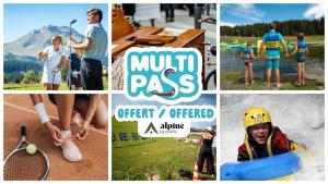 Annapurna by Alpine Residences