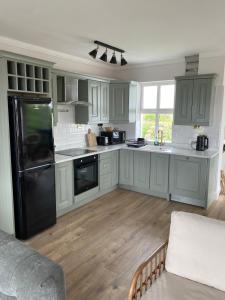 Seaside Cottage in Spanish Point