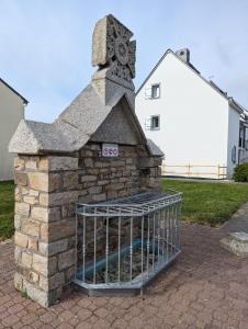 Maisons de vacances Maison 86 Les Oceanes : photos des chambres