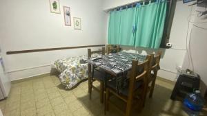 Departamento en Santa Teresita frente al mar