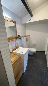 Maisons de vacances Villa les Dunes les pieds dans le sable SPA 5ch : photos des chambres