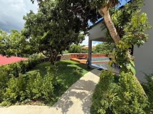 Moonlight Residence Pai