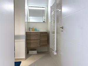 Maisons de vacances Villa les Dunes les pieds dans le sable SPA 5ch : photos des chambres