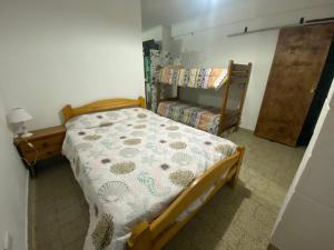 Departamento en Santa Teresita frente al mar