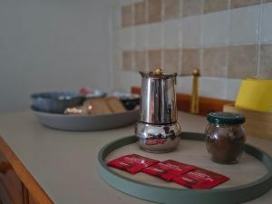 Appartamento Le Fornaci