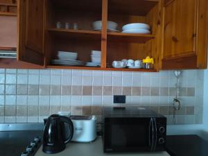 Appartamento Le Fornaci