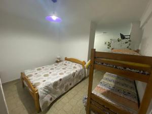 Departamento en Santa Teresita frente al mar