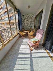 Apartamento Karola 9 IF Benidorm