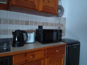 Appartamento Le Fornaci