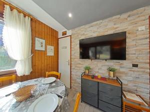 Magnifique Appt 2 pièces avec Terrasse Sud proche commerces - Le Grand-Bornand - FR-1-241-105