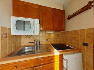 Magnifique Appt 2 pièces avec Terrasse Sud proche commerces - Le Grand-Bornand - FR-1-241-105