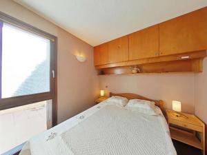 Appartements Magnifique Appt 2 pieces avec Terrasse Sud proche commerces - Le Grand-Bornand - FR-1-241-105 : photos des chambres